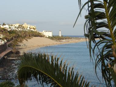 Holiday Apartment in  Morro Jable, Jandia (Fuerteventura) or holiday homes and vacation rentals
