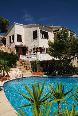 Holiday Apartment in Alcocebre (Castell�n / Castell�) or holiday homes and vacation rentals