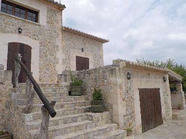Holiday House in Moscari (Mallorca) or holiday homes and vacation rentals