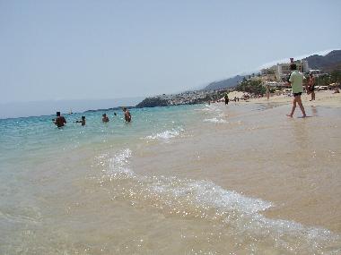 Holiday Apartment in  Morro Jable, Jandia (Fuerteventura) or holiday homes and vacation rentals