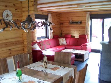 Holiday House in Bodstedt (Fischland-Dar�-Zingst) or holiday homes and vacation rentals