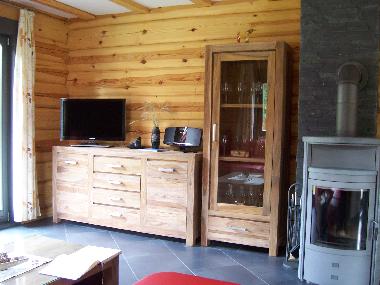Holiday House in Bodstedt (Fischland-Dar�-Zingst) or holiday homes and vacation rentals