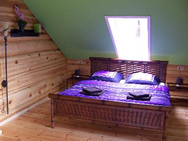 Holiday House in Bodstedt (Fischland-Dar�-Zingst) or holiday homes and vacation rentals