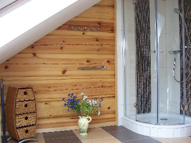 Holiday House in Bodstedt (Fischland-Dar�-Zingst) or holiday homes and vacation rentals