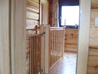 Holiday House in Bodstedt (Fischland-Dar�-Zingst) or holiday homes and vacation rentals