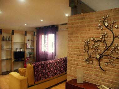 Holiday Apartment in TOLEDO (Toledo) or holiday homes and vacation rentals