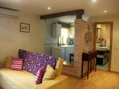 Holiday Apartment in TOLEDO (Toledo) or holiday homes and vacation rentals