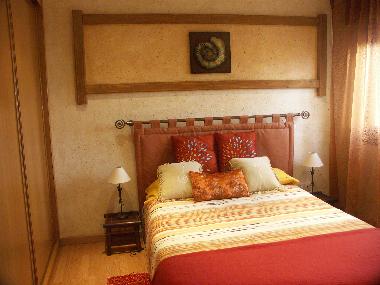 Holiday Apartment in TOLEDO (Toledo) or holiday homes and vacation rentals