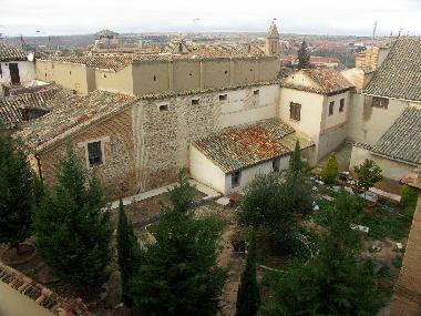 Holiday Apartment in TOLEDO (Toledo) or holiday homes and vacation rentals