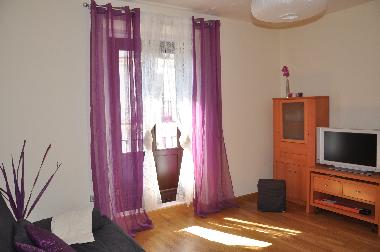 Holiday Apartment in MADRID (Madrid) or holiday homes and vacation rentals