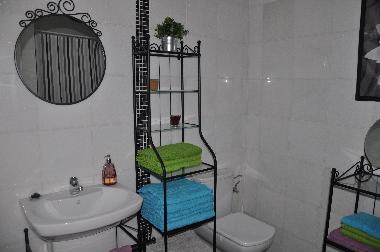 Holiday Apartment in MADRID (Madrid) or holiday homes and vacation rentals