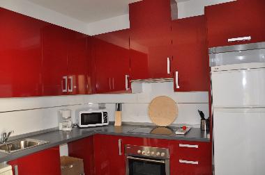 Holiday Apartment in MADRID (Madrid) or holiday homes and vacation rentals