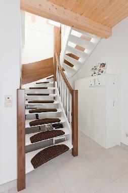 Holiday House in Bodstedt (Fischland-Dar-Zingst) or holiday homes and vacation rentals