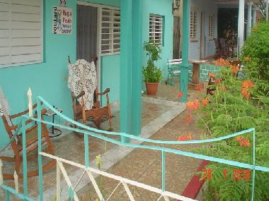 Bed and Breakfast in ViÃ±ales (Pinar del Rio) or holiday homes and vacation rentals