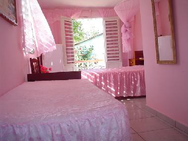Bed and Breakfast in ViÃ±ales (Pinar del Rio) or holiday homes and vacation rentals