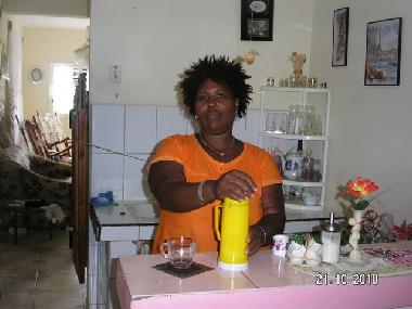 Bed and Breakfast in ViÃ±ales (Pinar del Rio) or holiday homes and vacation rentals