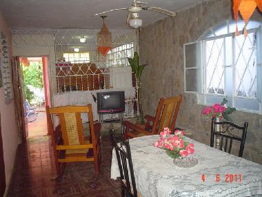 Bed and Breakfast in ViÃ±ales (Pinar del Rio) or holiday homes and vacation rentals