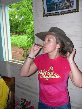 Bed and Breakfast in ViÃ±ales (Pinar del Rio) or holiday homes and vacation rentals