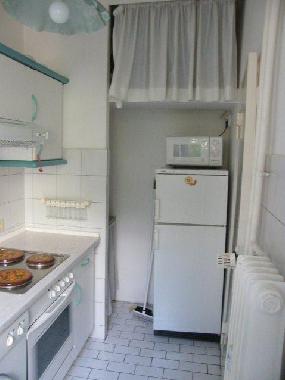 Holiday Apartment in Berlin (Charlottenburg) or holiday homes and vacation rentals