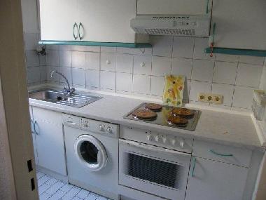 Holiday Apartment in Berlin (Charlottenburg) or holiday homes and vacation rentals