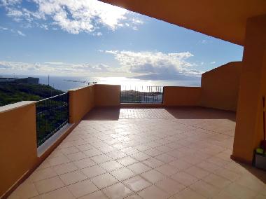 Holiday Apartment in Adeje bajo  (Teneriffa) or holiday homes and vacation rentals
