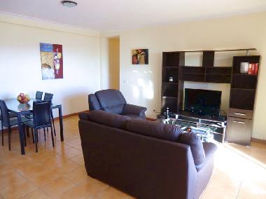 Holiday Apartment in Adeje bajo  (Teneriffa) or holiday homes and vacation rentals