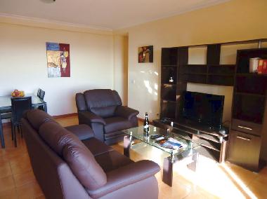 Holiday Apartment in Adeje bajo  (Teneriffa) or holiday homes and vacation rentals