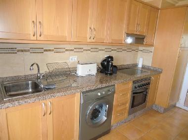 Holiday Apartment in Adeje bajo  (Teneriffa) or holiday homes and vacation rentals