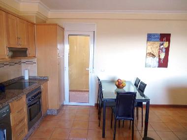 Holiday Apartment in Adeje bajo  (Teneriffa) or holiday homes and vacation rentals