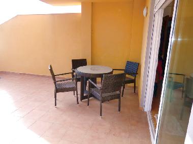 Holiday Apartment in Adeje bajo  (Teneriffa) or holiday homes and vacation rentals