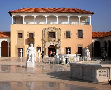 Holiday House in Caesarea (HaMerkaz (Central)) or holiday homes and vacation rentals