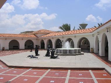 Holiday House in Caesarea (HaMerkaz (Central)) or holiday homes and vacation rentals