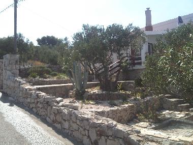 Holiday House in Kaprije (Sibensko-Kninska) or holiday homes and vacation rentals