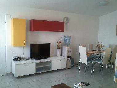 Holiday House in Kaprije (Sibensko-Kninska) or holiday homes and vacation rentals