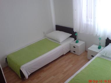 Holiday House in Kaprije (Sibensko-Kninska) or holiday homes and vacation rentals