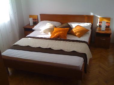 Holiday House in Kaprije (Sibensko-Kninska) or holiday homes and vacation rentals