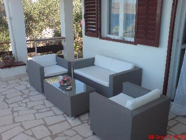 Holiday House in Kaprije (Sibensko-Kninska) or holiday homes and vacation rentals