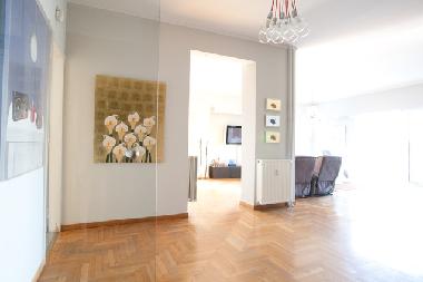 Holiday House in PALAIO FALIRO (Attiki) or holiday homes and vacation rentals