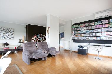 Holiday House in PALAIO FALIRO (Attiki) or holiday homes and vacation rentals