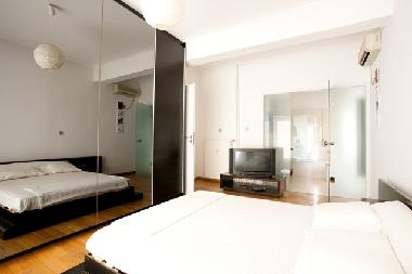 Holiday House in PALAIO FALIRO (Attiki) or holiday homes and vacation rentals