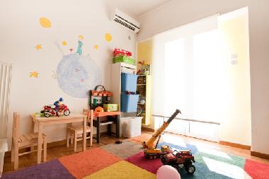 Holiday House in PALAIO FALIRO (Attiki) or holiday homes and vacation rentals