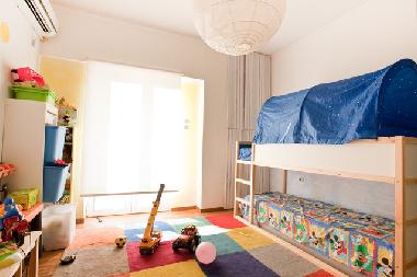 Holiday House in PALAIO FALIRO (Attiki) or holiday homes and vacation rentals