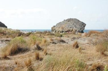 Playa Monsul