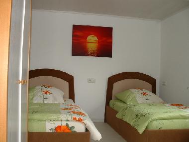 Holiday Apartment in Wetter-Oberndorf (Marburg-Biedenkopf) or holiday homes and vacation rentals