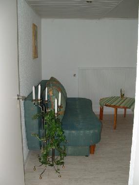 Holiday Apartment in Wetter-Oberndorf (Marburg-Biedenkopf) or holiday homes and vacation rentals