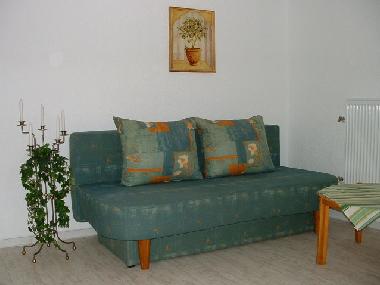 Holiday Apartment in Wetter-Oberndorf (Marburg-Biedenkopf) or holiday homes and vacation rentals