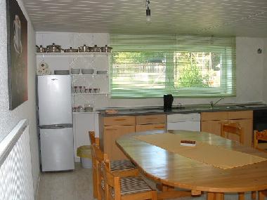 Holiday Apartment in Wetter-Oberndorf (Marburg-Biedenkopf) or holiday homes and vacation rentals