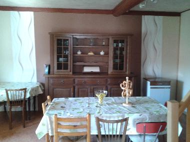 Holiday House in freconrupt (Bas-Rhin) or holiday homes and vacation rentals