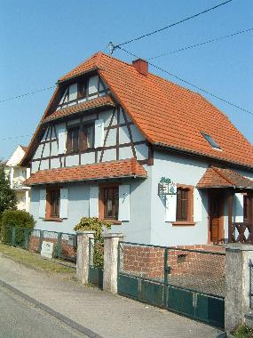 Holiday Apartment in Niederlauterbach (Bas-Rhin) or holiday homes and vacation rentals