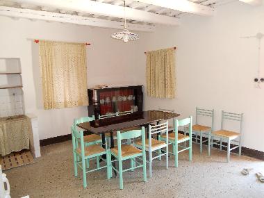 Holiday House in Fermo (Ascoli Piceno) or holiday homes and vacation rentals